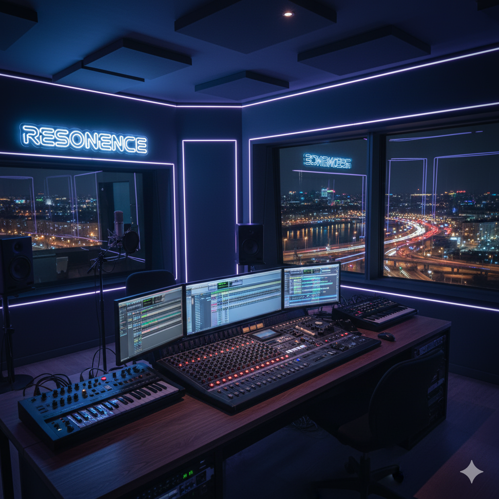 Наш офис в Москве